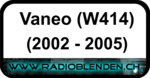 Vaneo (W414)